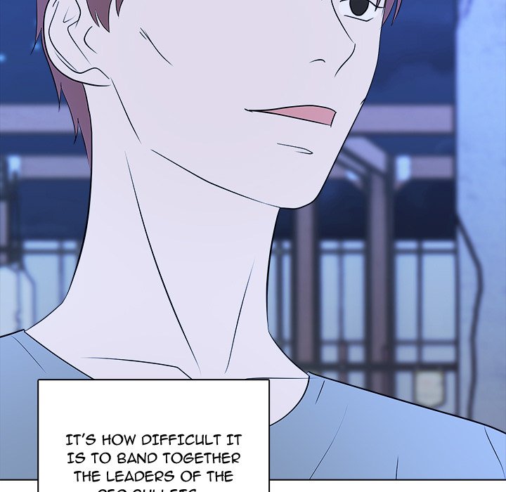 Read High School Legend Boost chapter 41 image 10 on Lezhin