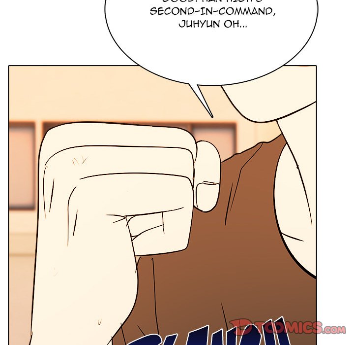 Read High School Legend Boost chapter 41 image 119 on Lezhin
