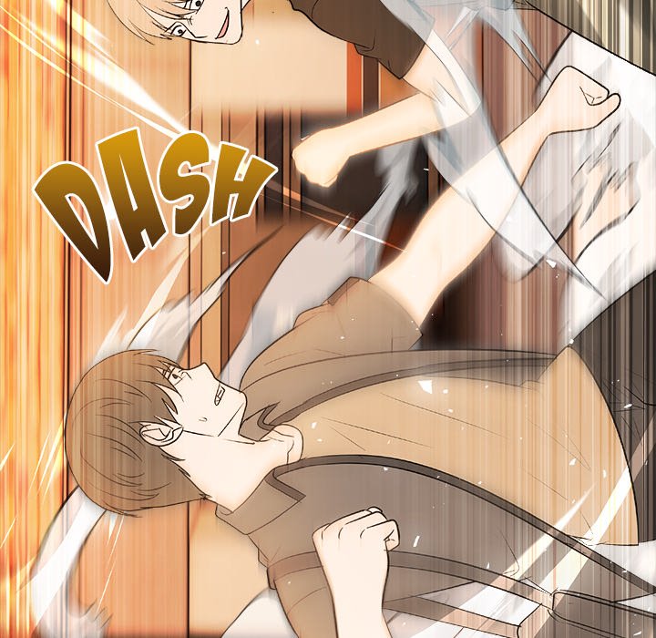 Read High School Legend Boost chapter 41 image 122 on Lezhin