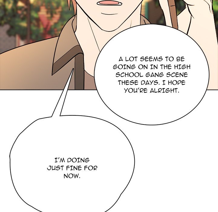 Read High School Legend Boost chapter 41 image 129 on Lezhin