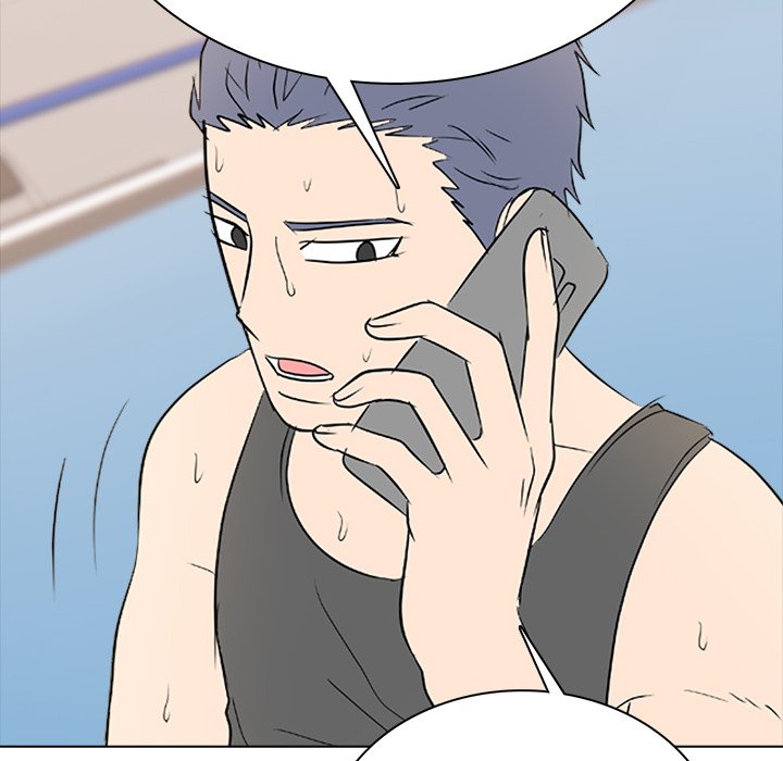 Read High School Legend Boost chapter 41 image 131 on Lezhin