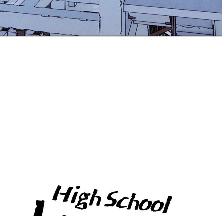 Read High School Legend Boost chapter 41 image 14 on Lezhin