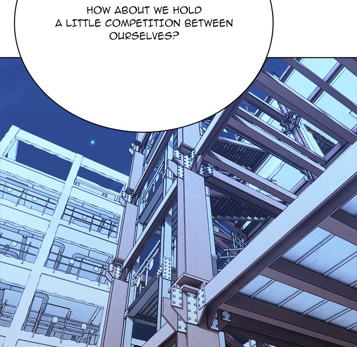 Read High School Legend Boost chapter 41 image 16 on Lezhin