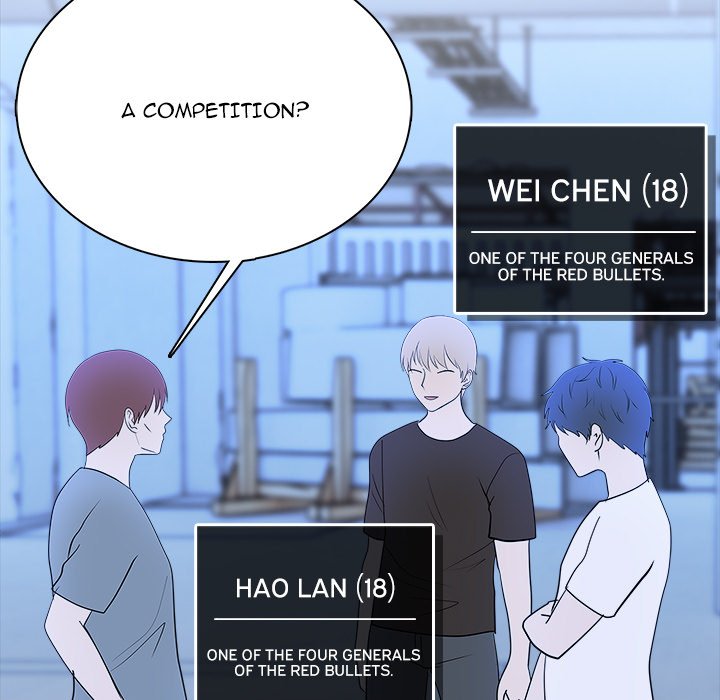Read High School Legend Boost chapter 41 image 18 on Lezhin