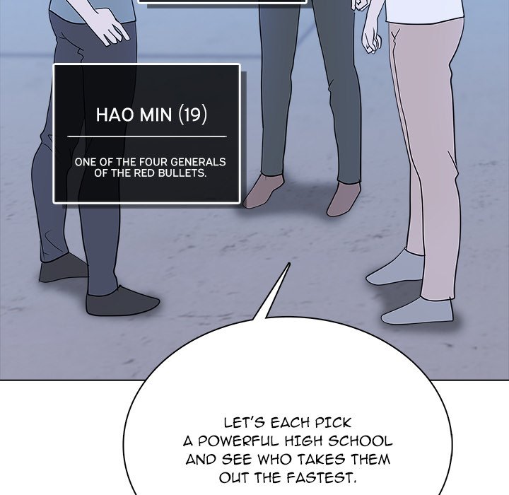Read High School Legend Boost chapter 41 image 19 on Lezhin