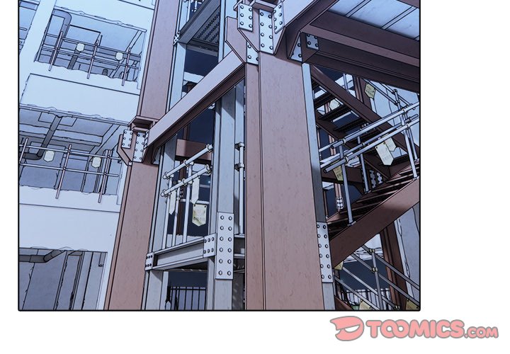 Read High School Legend Boost chapter 41 image 2 on Lezhin