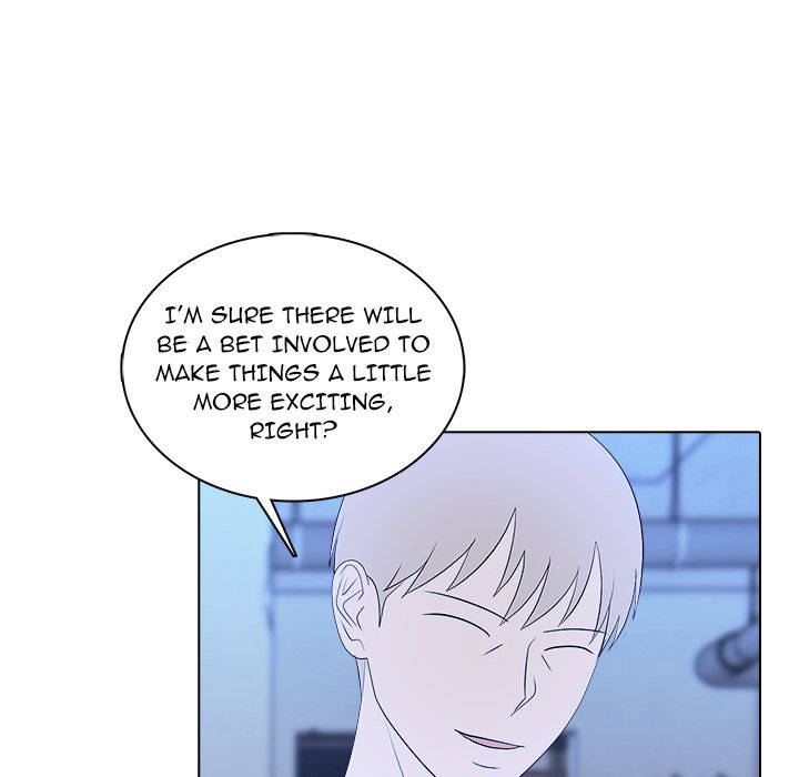 Read High School Legend Boost chapter 41 image 22 on Lezhin