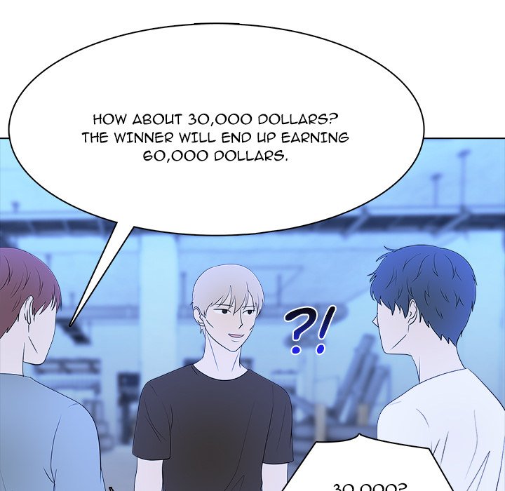 Read High School Legend Boost chapter 41 image 24 on Lezhin