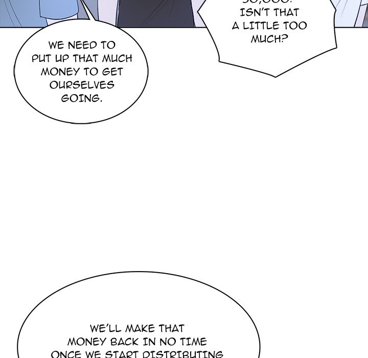 Read High School Legend Boost chapter 41 image 25 on Lezhin