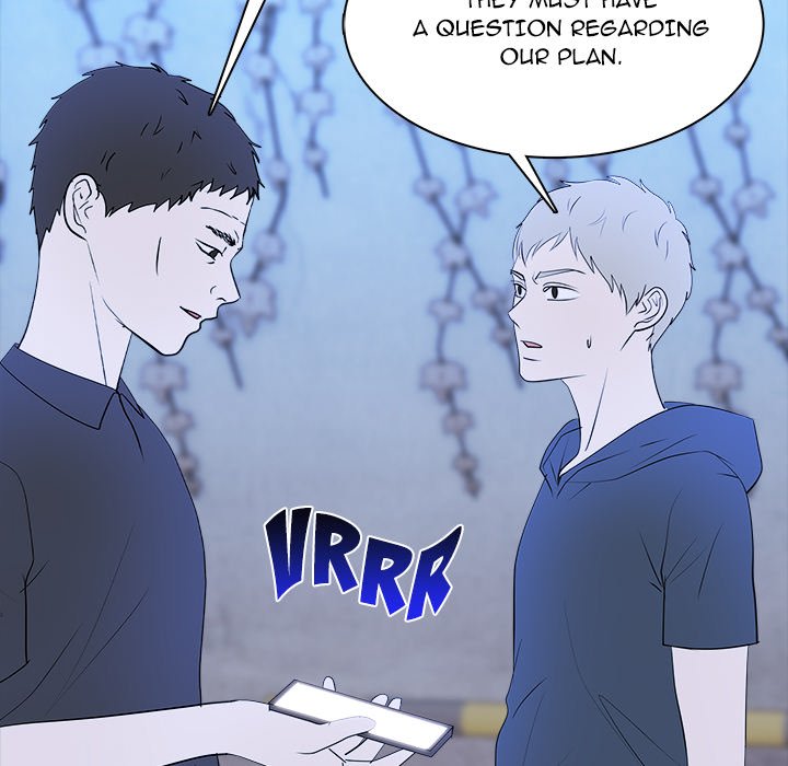 Read High School Legend Boost chapter 41 image 36 on Lezhin
