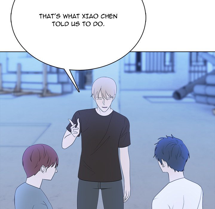 Read High School Legend Boost chapter 41 image 4 on Lezhin
