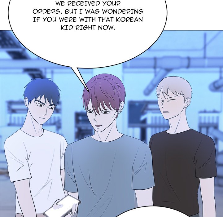 Read High School Legend Boost chapter 41 image 41 on Lezhin