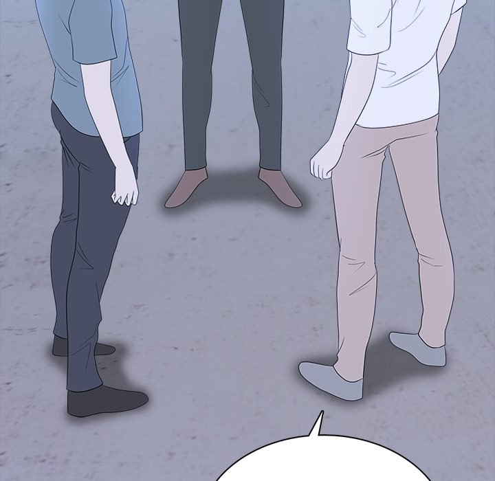 Read High School Legend Boost chapter 41 image 5 on Lezhin