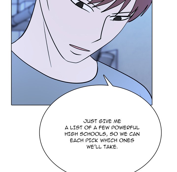 Read High School Legend Boost chapter 41 image 58 on Lezhin