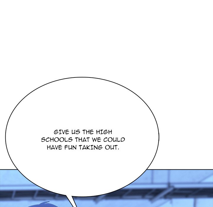 Read High School Legend Boost chapter 41 image 76 on Lezhin