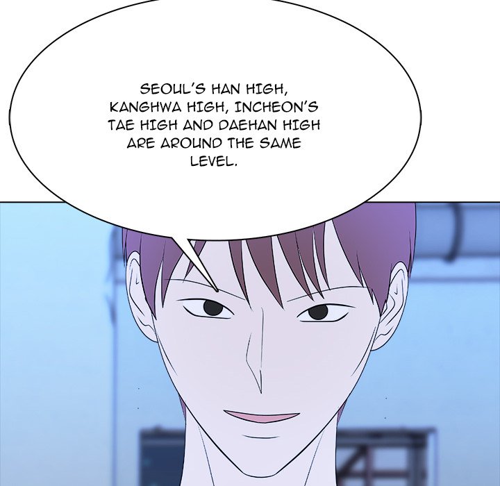 Read High School Legend Boost chapter 41 image 87 on Lezhin
