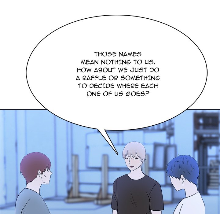 Read High School Legend Boost chapter 41 image 89 on Lezhin