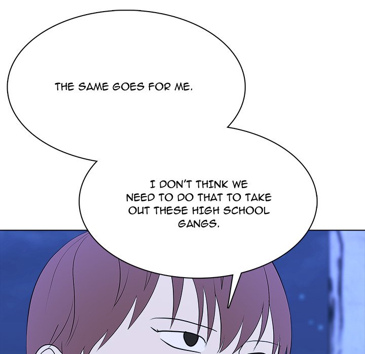 Read High School Legend Boost chapter 41 image 9 on Lezhin
