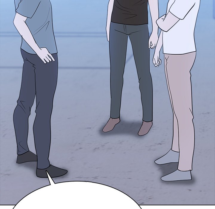 Read High School Legend Boost chapter 41 image 90 on Lezhin