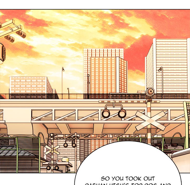 Read High School Legend Boost chapter 42 image 100 on Lezhin