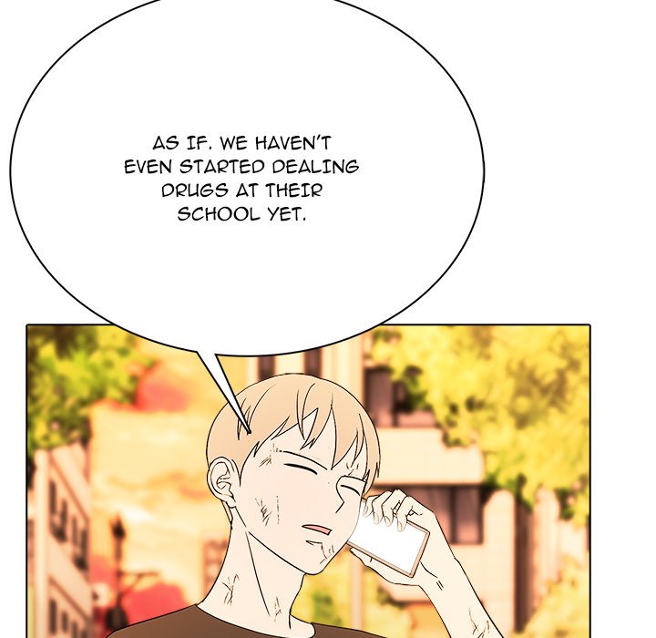 Read High School Legend Boost chapter 42 image 104 on Lezhin