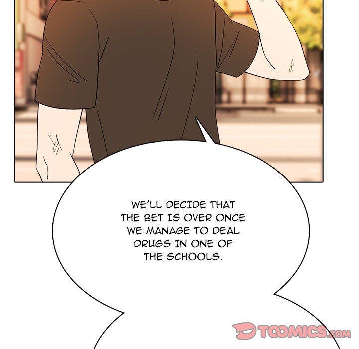 Read High School Legend Boost chapter 42 image 105 on Lezhin