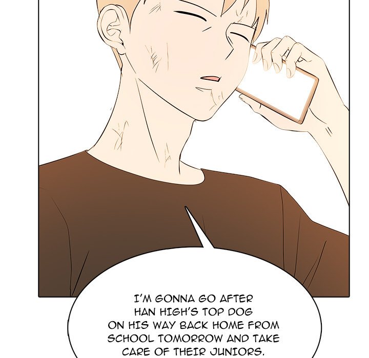 Read High School Legend Boost chapter 42 image 110 on Lezhin