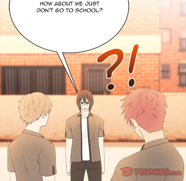 Read High School Legend Boost chapter 42 image 113 on Lezhin