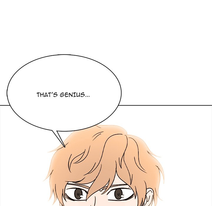 Read High School Legend Boost chapter 42 image 115 on Lezhin