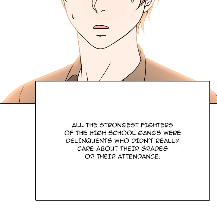 Read High School Legend Boost chapter 42 image 116 on Lezhin