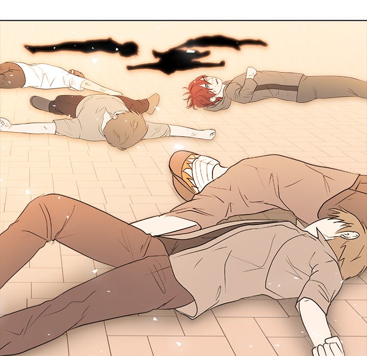 Read High School Legend Boost chapter 42 image 13 on Lezhin