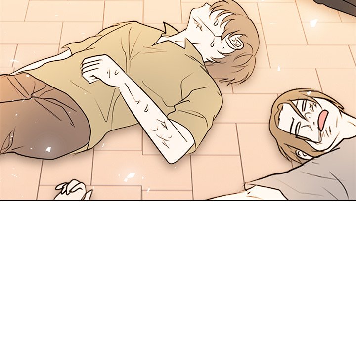 Read High School Legend Boost chapter 42 image 15 on Lezhin