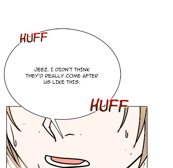 Read High School Legend Boost chapter 42 image 16 on Lezhin