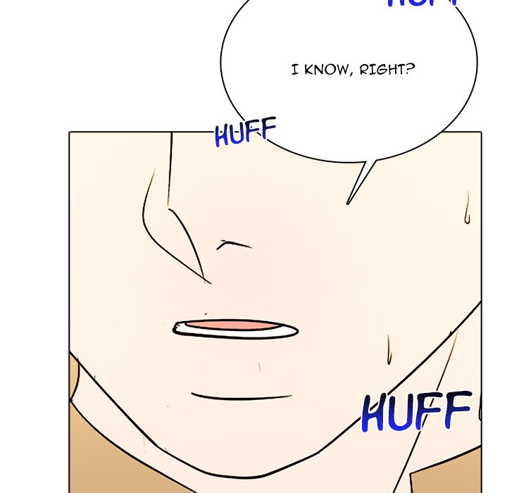 Read High School Legend Boost chapter 42 image 18 on Lezhin