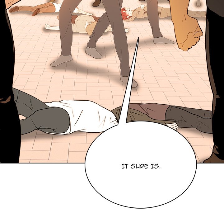 Read High School Legend Boost chapter 42 image 21 on Lezhin