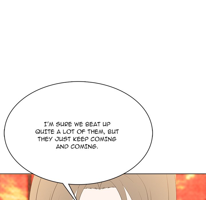 Read High School Legend Boost chapter 42 image 22 on Lezhin