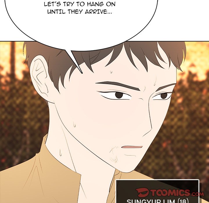 Read High School Legend Boost chapter 42 image 25 on Lezhin