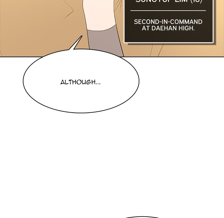 Read High School Legend Boost chapter 42 image 26 on Lezhin