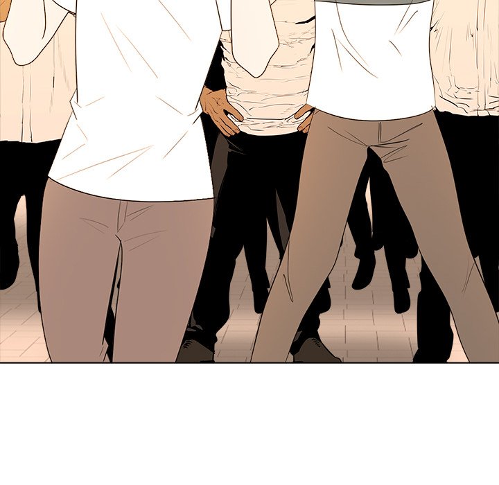 Read High School Legend Boost chapter 42 image 28 on Lezhin
