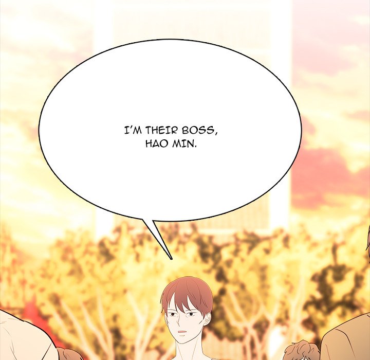 Read High School Legend Boost chapter 42 image 34 on Lezhin