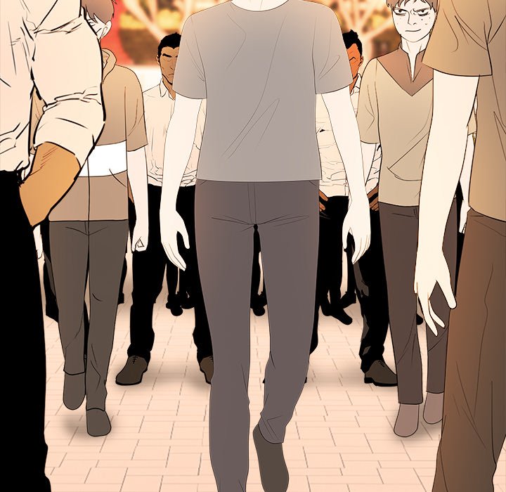 Read High School Legend Boost chapter 42 image 35 on Lezhin