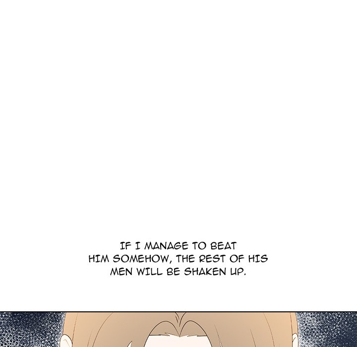 Read High School Legend Boost chapter 42 image 43 on Lezhin