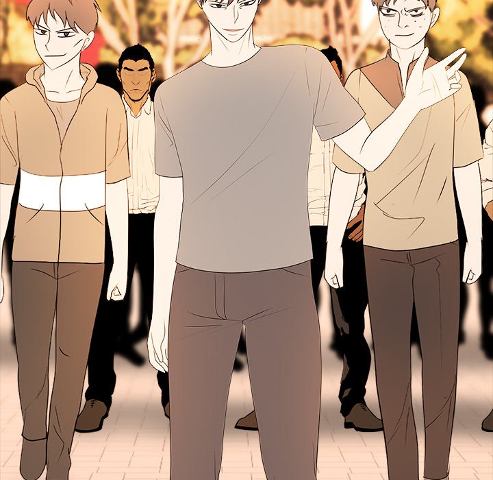 Read High School Legend Boost chapter 42 image 54 on Lezhin