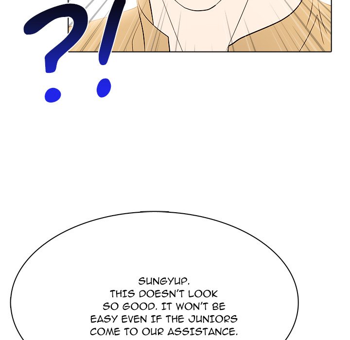 Read High School Legend Boost chapter 42 image 58 on Lezhin