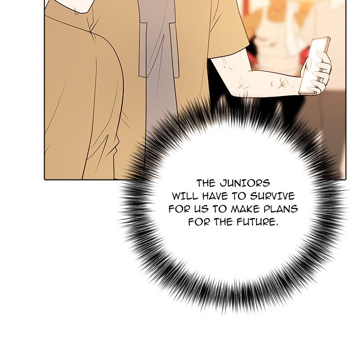 Read High School Legend Boost chapter 42 image 64 on Lezhin