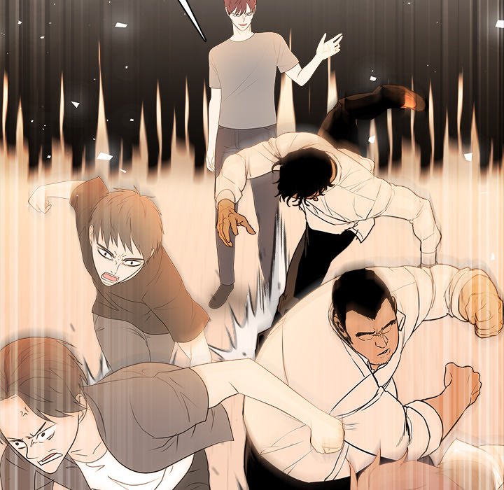 Read High School Legend Boost chapter 42 image 70 on Lezhin