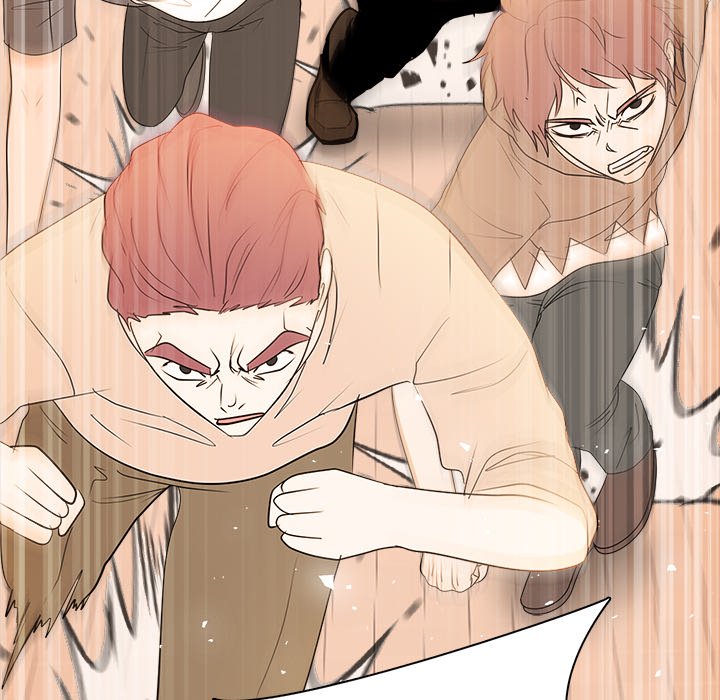 Read High School Legend Boost chapter 42 image 71 on Lezhin