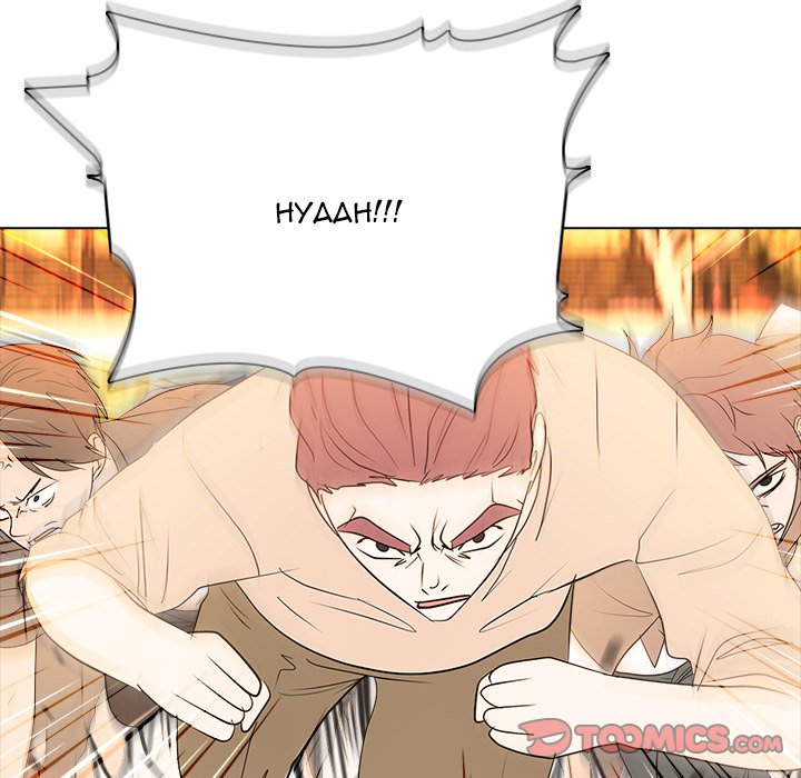 Read High School Legend Boost chapter 42 image 73 on Lezhin