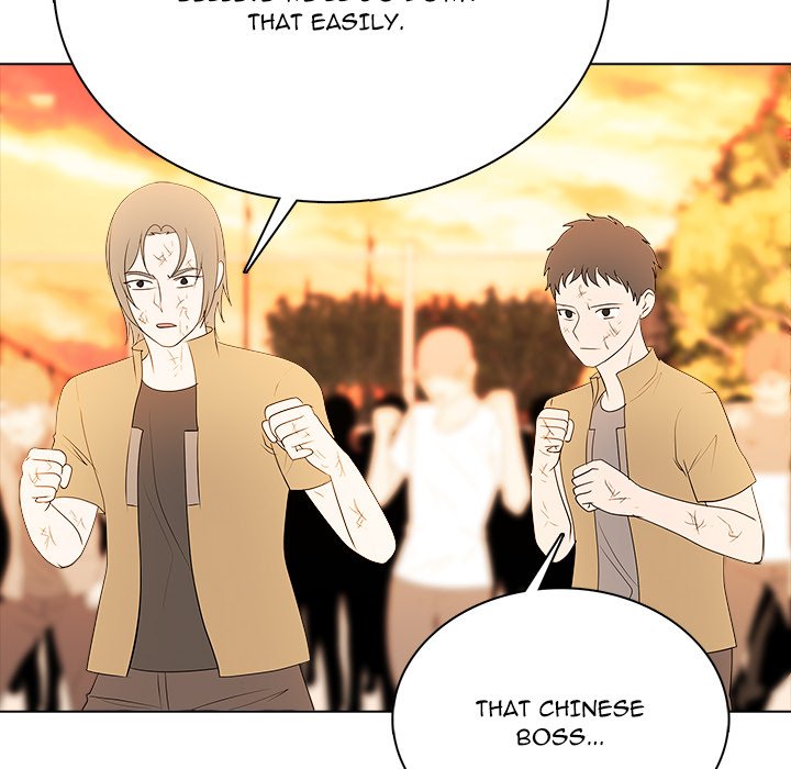 Read High School Legend Boost chapter 42 image 75 on Lezhin