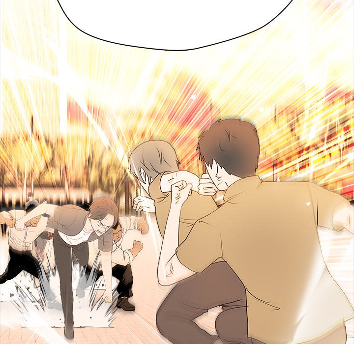 Read High School Legend Boost chapter 42 image 77 on Lezhin